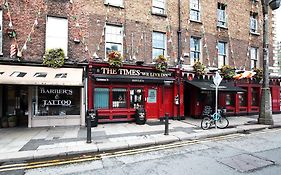 The Times Hostel - College Street  2*